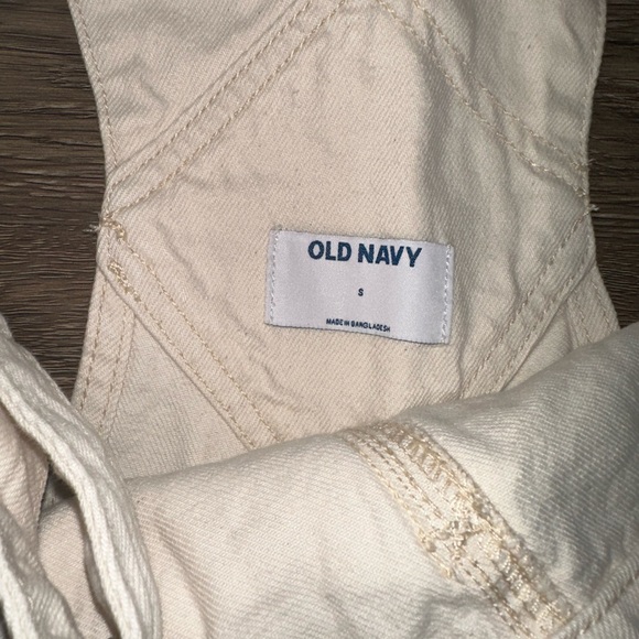 Old Navy Overalls - Picture 3 of 4